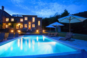 Villa Bazjaki - Beautiful stone villa in Istria with private pool